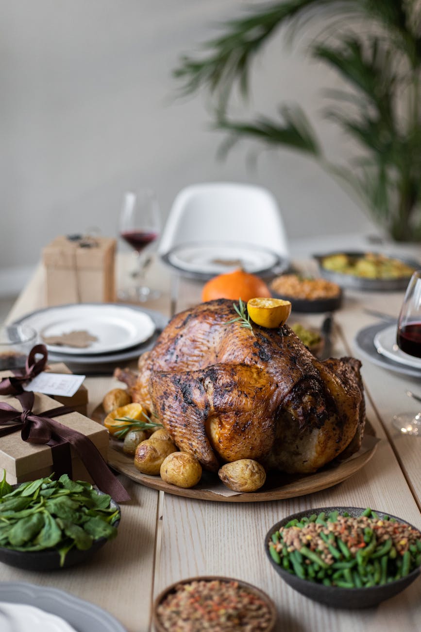 Thanksgiving, But Make It Missouri: The Wine Pairing You Didn’t Know You Needed